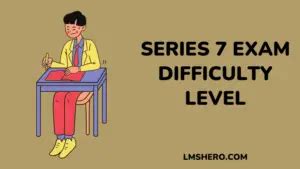 how hard is the series 7 test|series 7 exam difficulty level.